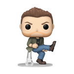 Pop! Dean Winchester, , hi-res view 1