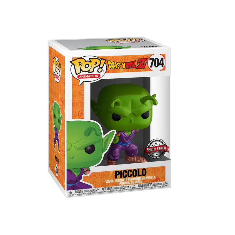 Pop! Metallic Piccolo, , hi-res view 2