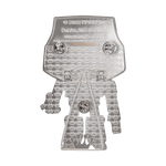 Pop! Pins Megatron, , hi-res view 3