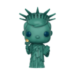 Pop! New York Freddy Funko, , hi-res view 1