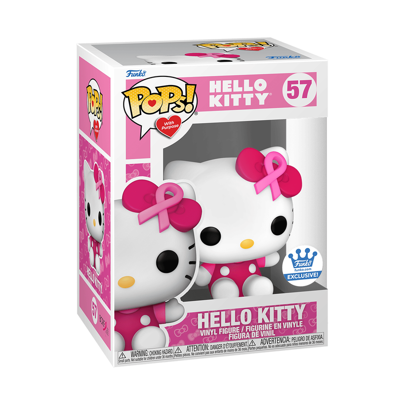 Pop! Hello Kitty, , hi-res image number 3
