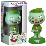 Happy Tree Friends: Flippy WW, , hi-res view 1