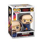 Pop! Murray Bauman with Flamethrower, , hi-res view 2