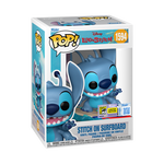 Pop! Stitch on Surfboard [SDCC], , hi-res view 2