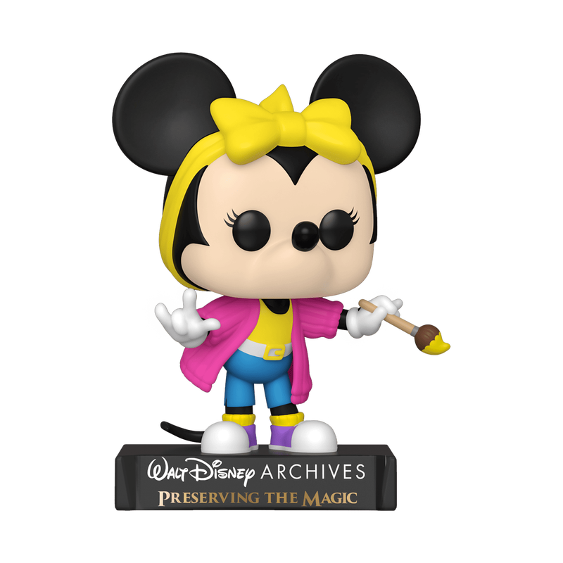 Pop! Totally Minnie, , hi-res image number 1
