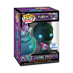 Funko Fusion and POP! Cosmic Freddy Bundle - Xbox Series X (EN/ES/IT), , hi-res view 5