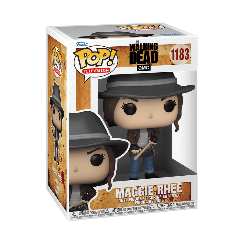 Pop! Maggie Rhee, , hi-res view 2