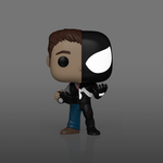 Pop! Peter Parker/Symbiote Suit, , hi-res view 3