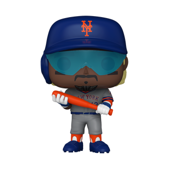 Pop! Francisco Lindor, Image 1