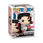 Pop! Nezuko Kamado (Leaping), , hi-res view 2