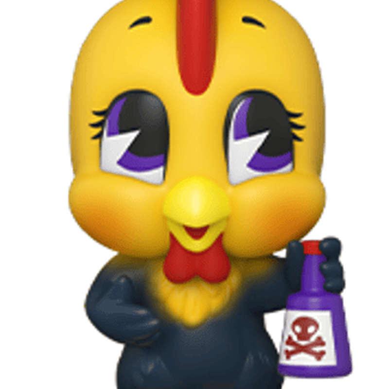 Paka Paka: Villainous Valentines- 15PC PDQ, , hi-res view 6