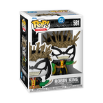Pop! Robin King, , hi-res view 2