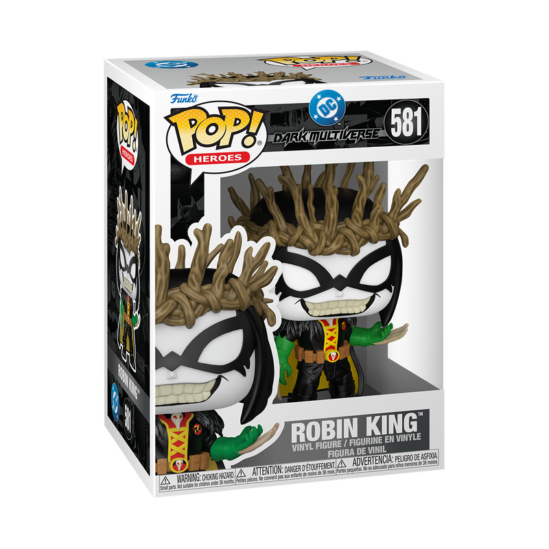 Pop! Robin King, , hi-res view 2