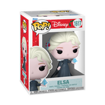 Pop! Elsa (Winter Outfit), , hi-res view 2