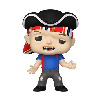 Pop! Sloth, Image 1