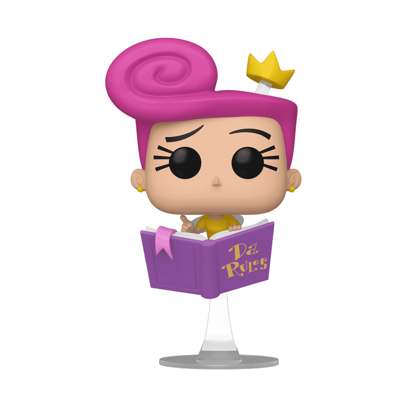 Pop! Wanda with Da Rules, , hi-res view 1