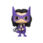 POP Heroes: DC Comics - Huntress, , hi-res view 2