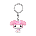 Pop! Keychain My Melody, , hi-res view 1