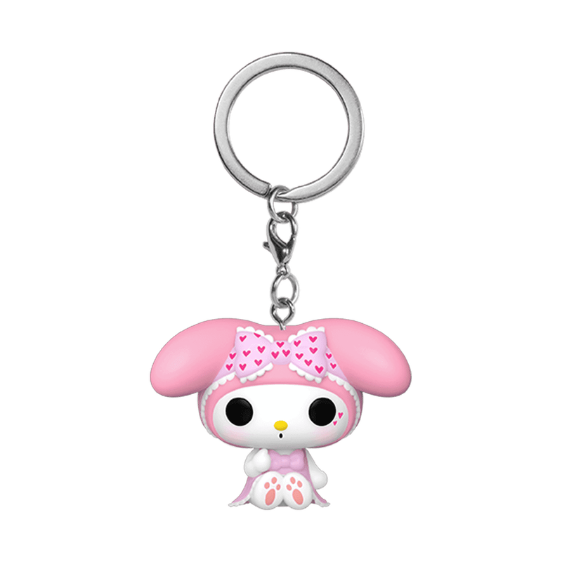 Pop! Keychain My Melody, , hi-res view 1
