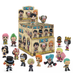 One Piece Mystery Minis, , hi-res view 1