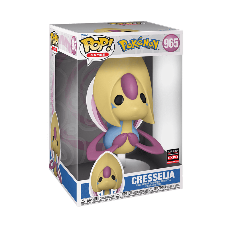 Pop! Jumbo Cresselia, , hi-res view 3