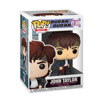 Pop! John Taylor, , hi-res view 2