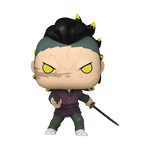 Pop! Genya Shinazugawa (Demon Form), , hi-res view 1