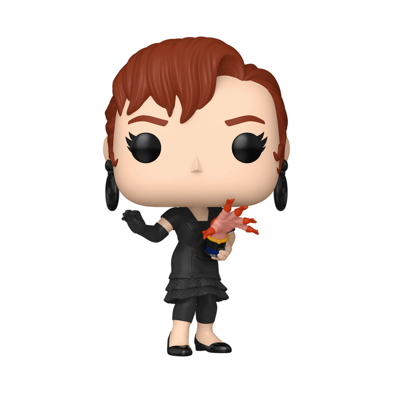 Pop! Delia Deetz, , hi-res view 1