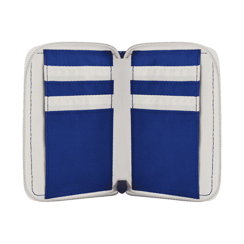 Todoroki Zip Around Wallet, , hi-res view 2