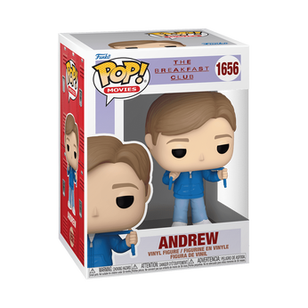 Pop! Andrew Clark, Image 2