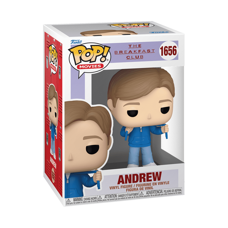 Pop! Andrew Clark, , hi-res view 2