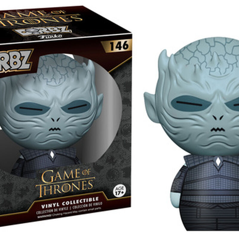 Game of Thrones - Night King, , hi-res view 1