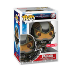 Pop! Falcon (Joaquín Torres) (Retro Comic Deco), , hi-res view 2