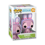 Pop! Angel (Easter Bunny), , hi-res view 2