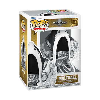 Pop! Malthael, Image 2