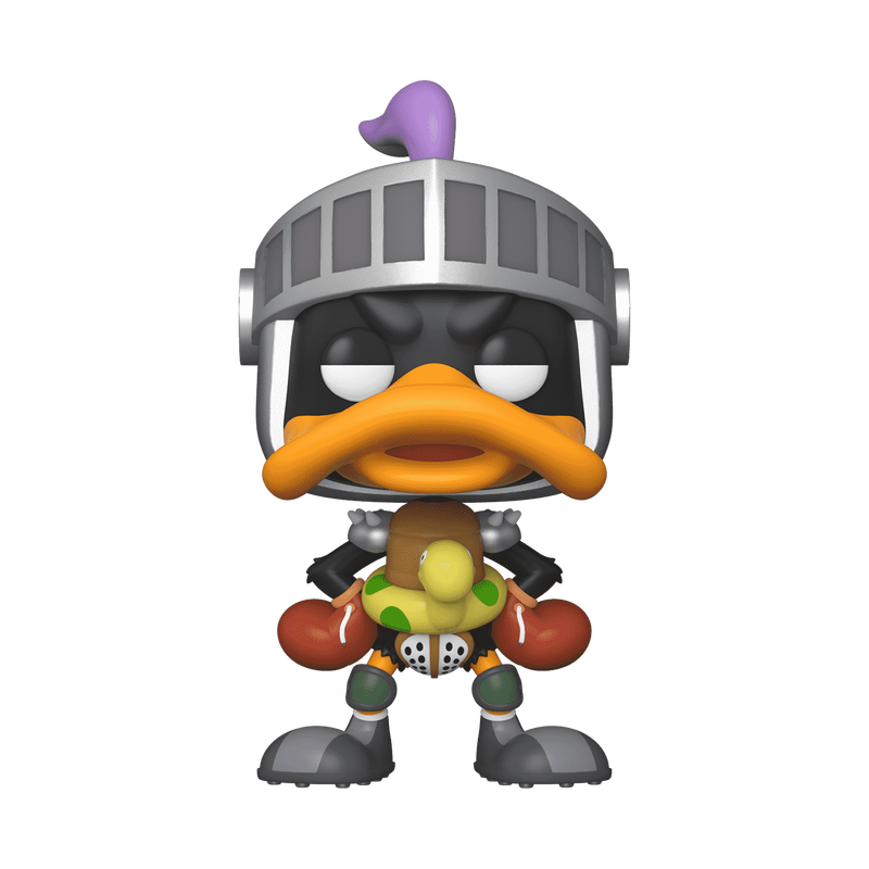 Pop! Daffy Duck (NFT Release), , hi-res view 1