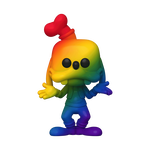 POP Disney: Pride- Goofy(RNBW), , hi-res view 2