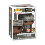 Pop! Soldier (Female A), , hi-res view 2
