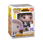 POP Animation:MHA-MaskedOchacho(MT)W/Chase, , hi-res view 1