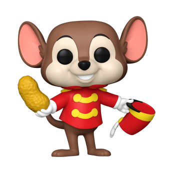 Pop! Timothy Q. Mouse, Image 1