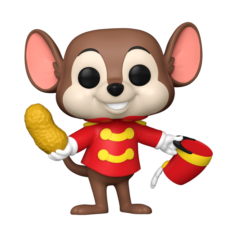 Pop! Timothy Q. Mouse, , hi-res view 1