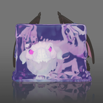 Pop! Deluxe Gelatinous Cube with Dracolich (Glow), , hi-res view 3