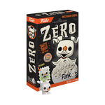 Cereal Box: Disney - NBC Zero (GW), , hi-res view 1