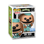 Pop! Dr. Bob, , hi-res view 2