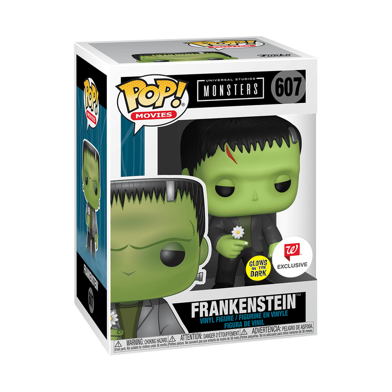 Pop! Frankenstein, , hi-res view 3