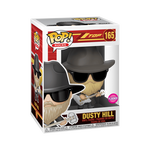 Pop! Dusty Hill (Flocked), , hi-res view 2