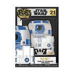 Pop! Pins R2-D2, , hi-res view 1