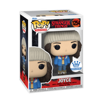 Pop! Hopper and Joyce 2-Pack with Foldable Pop! Protector, , hi-res view 5