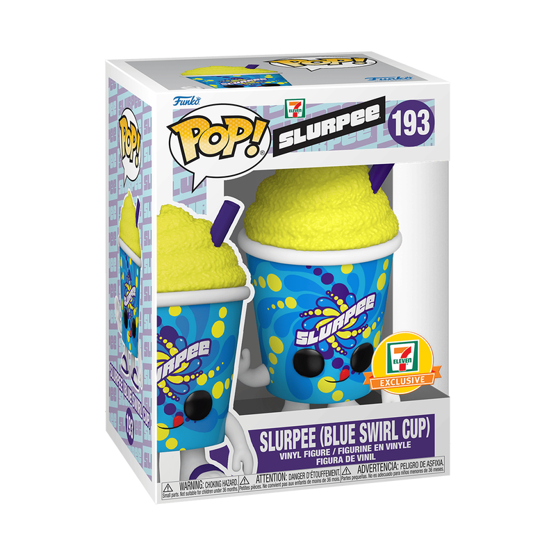 Pop! Slurpee (Blue Swirl Cup), , hi-res image number 2