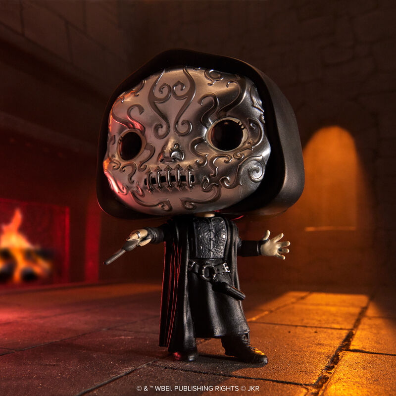 Pop! Bellatrix Lestrange FWlifestyle1 view 2